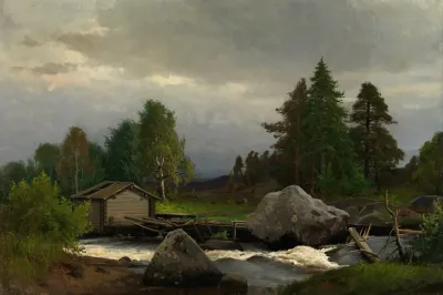 Sorsakoski