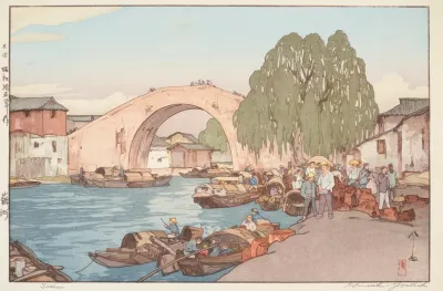 Soshu Suzhou