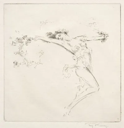 Soul Of The Vine