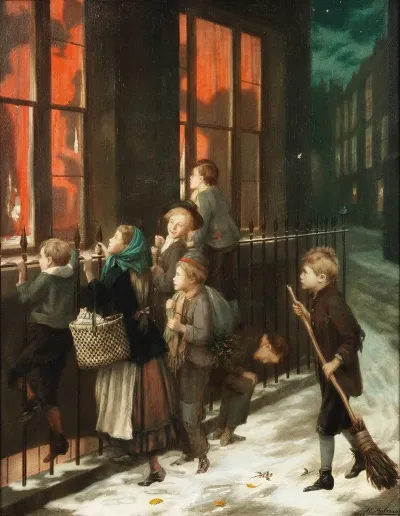 Sounds Of Revelry