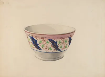 Soup Bowl