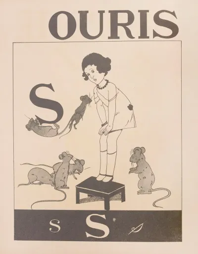 Souris