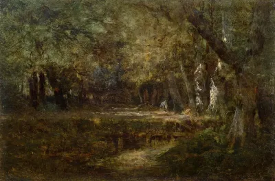 Sous Bois 13