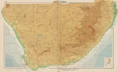South Africa 2