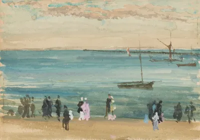 Southend Pier 2