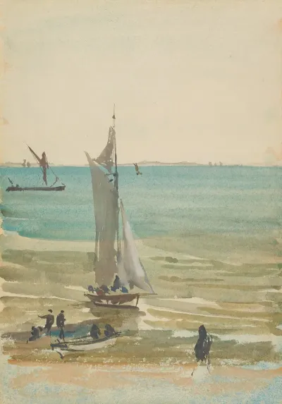 Southend The Pleasure Yacht