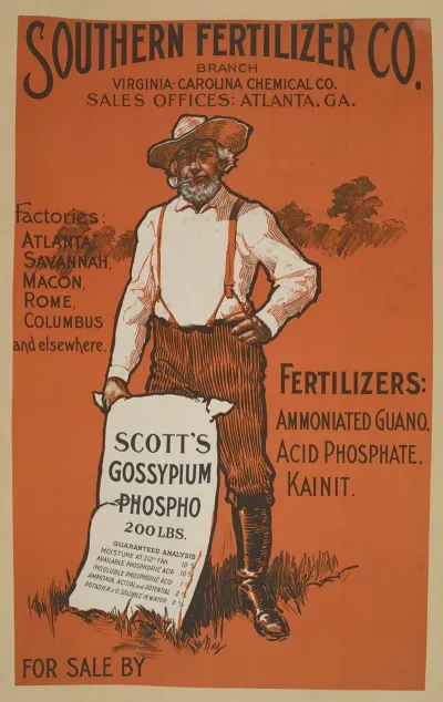 Southern Fertilizer Co