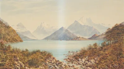 Southern Lake