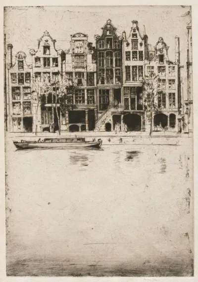 Souvenir Damsterdam