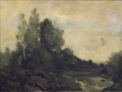 Souvenir Dariccia
