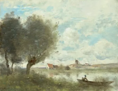 Souvenir Dault