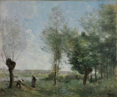 Souvenir Of Coubron