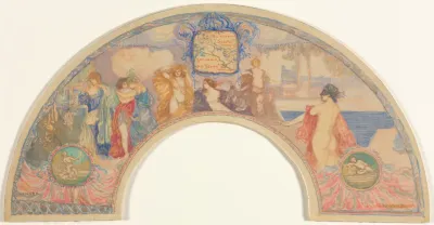 Souvenir Of Seville