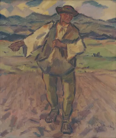 Sower 2