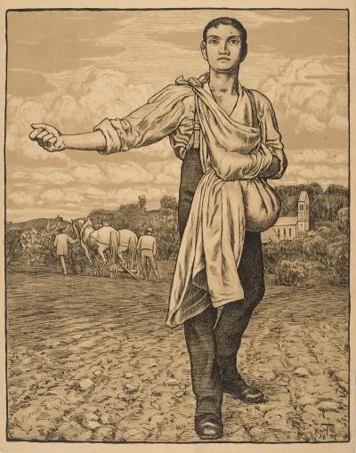 Sower 3