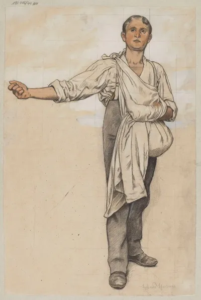 Sower 4