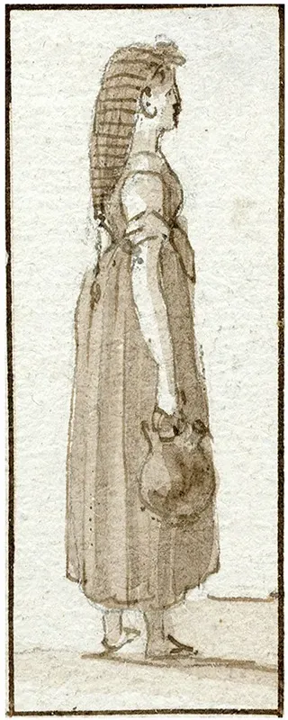 Spaanse Klederdracht 2