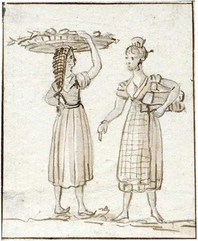 Spaanse Klederdracht 4