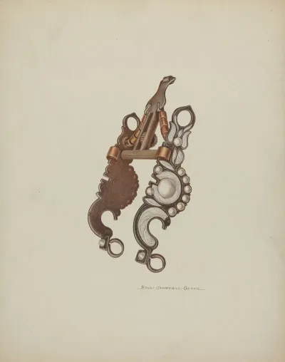 Spade Bit 4