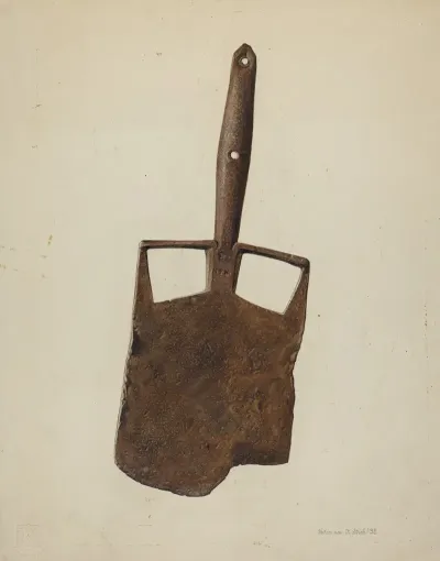Spade