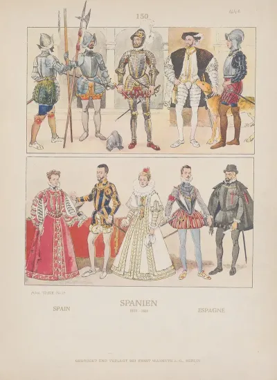 Spain 3