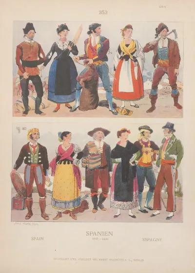 Spain 7