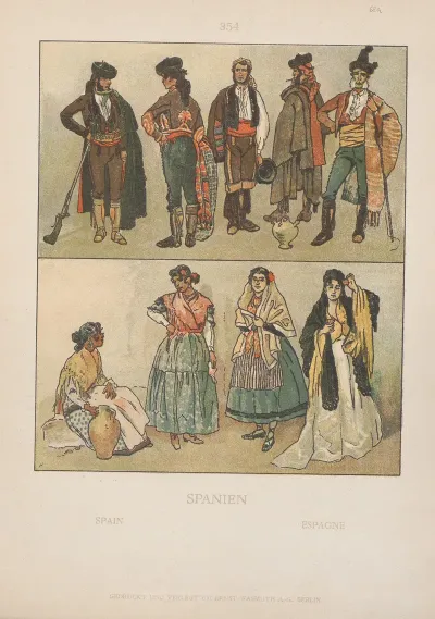 Spain 8