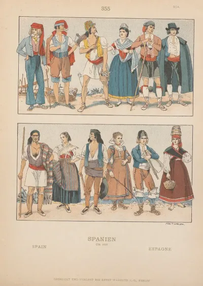 Spain 9