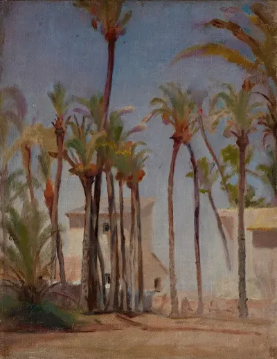 Spain Elche 3