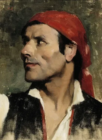 Spaniard 2