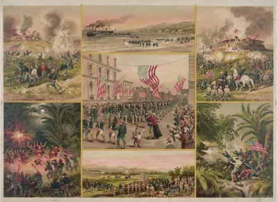 Spanish American War