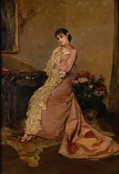 Spanish Beauty