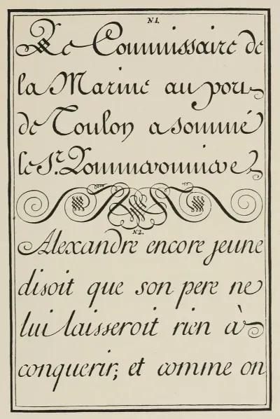 Spanish Scripts