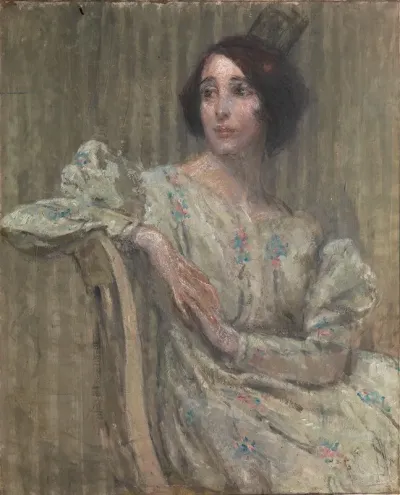 Spanish Senorita
