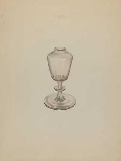 Spark Lamp 5