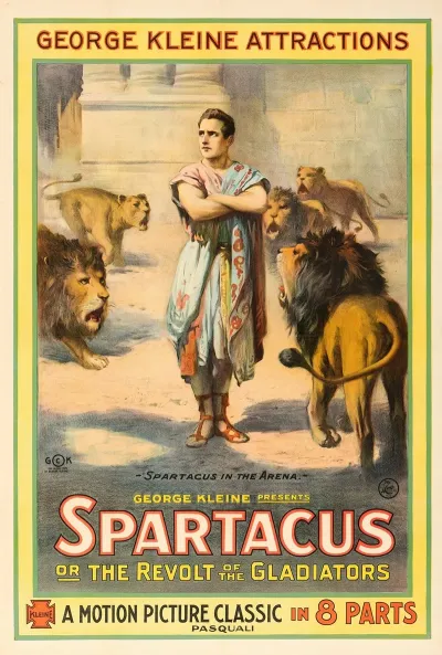 Spartacus