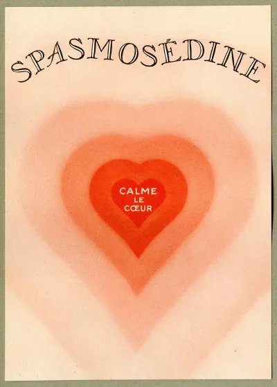 Spasmosedine