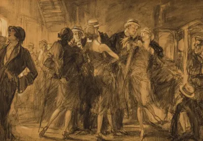 Speakeasy