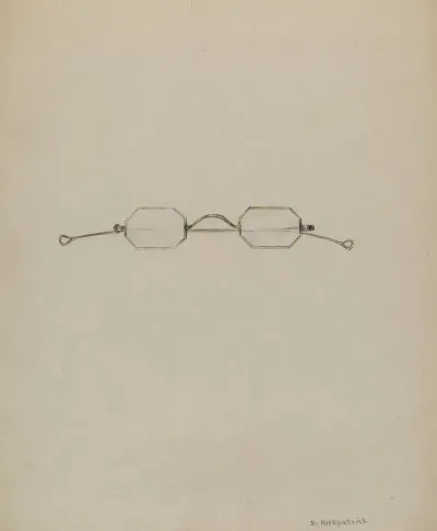 Spectacles 2