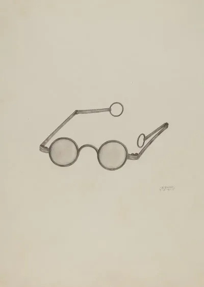 Spectacles 3