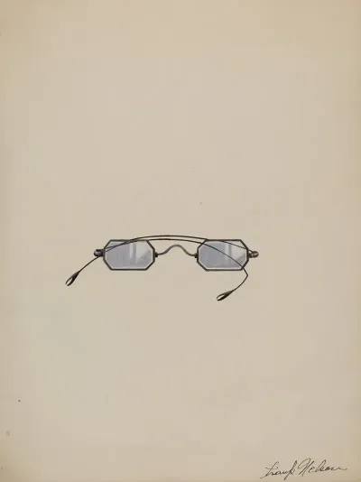 Spectacles 4