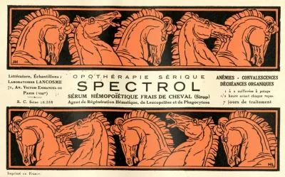 Spectrol