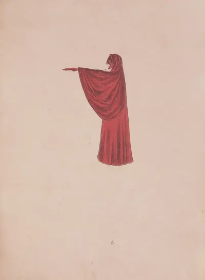 Spectropia Or Surprising Spectral Illusions Showing Ghosts Everywhere And Of Any Colour Pl 06