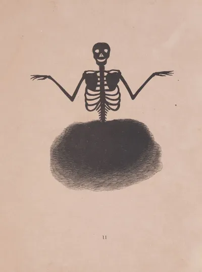 Spectropia Or Surprising Spectral Illusions Showing Ghosts Everywhere And Of Any Colour Pl 12