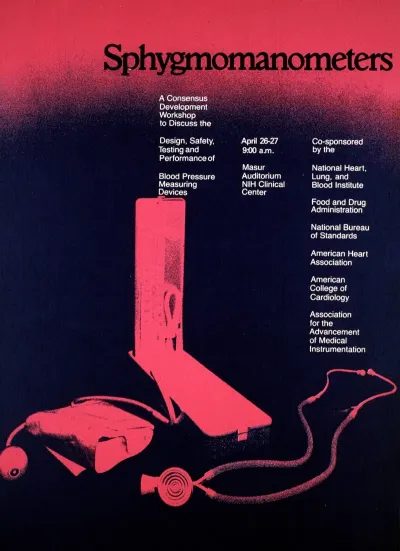 Sphygmomanometers