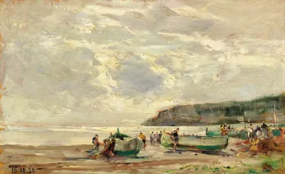 Spiaggia Di Noli