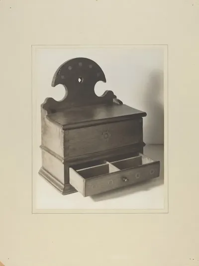Spice Box 2