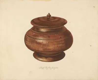 Spice Box 7