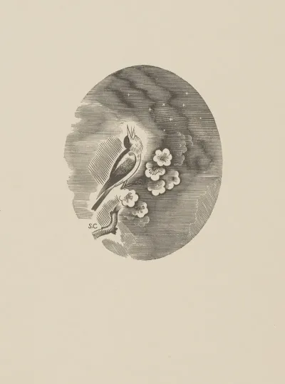 Spiewajacy Slowik