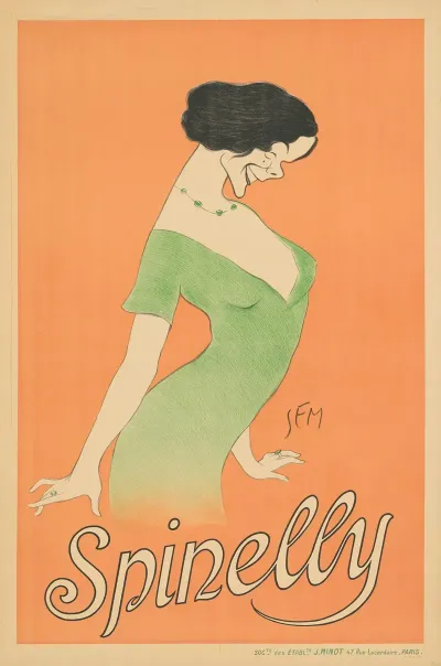 Spinelly